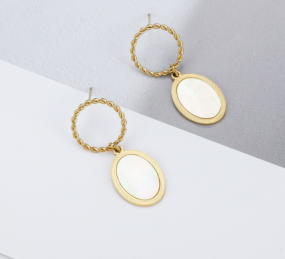 Dianna - Bijoux Royal