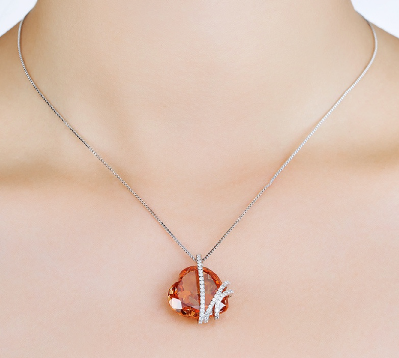 Mon Coeur - Bijoux Royal