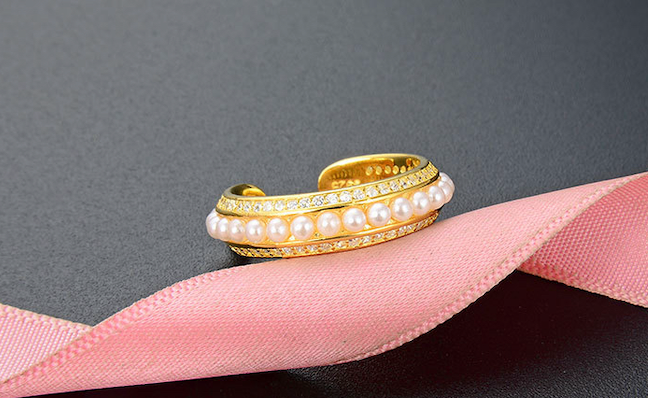 Tammy - Bijoux Royal