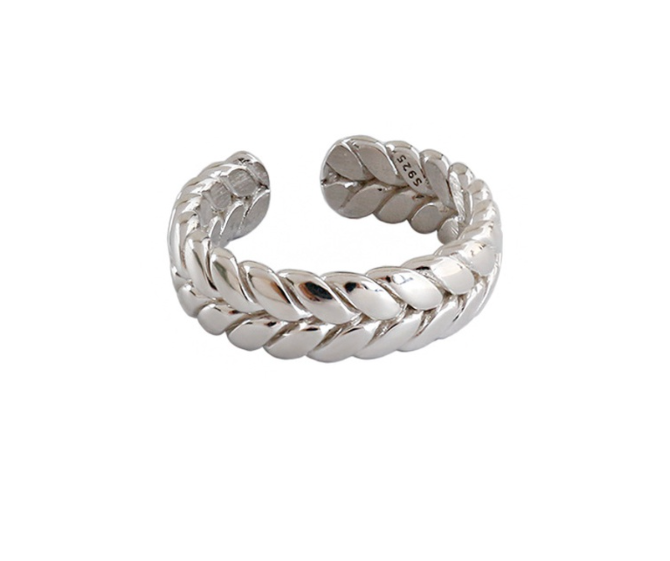 Wheat Ring - Bijoux Royal