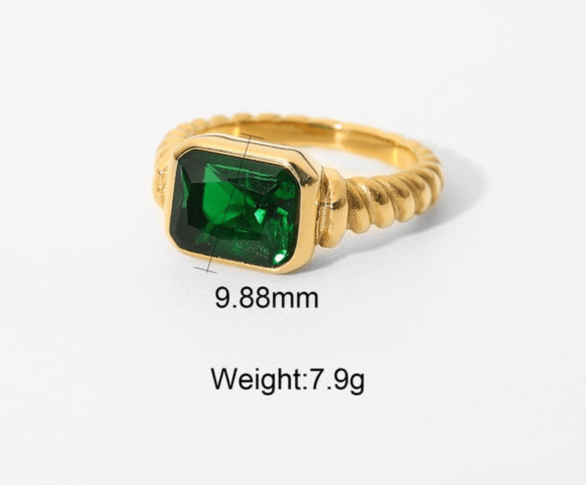 Bejeweled - Bijoux Royal