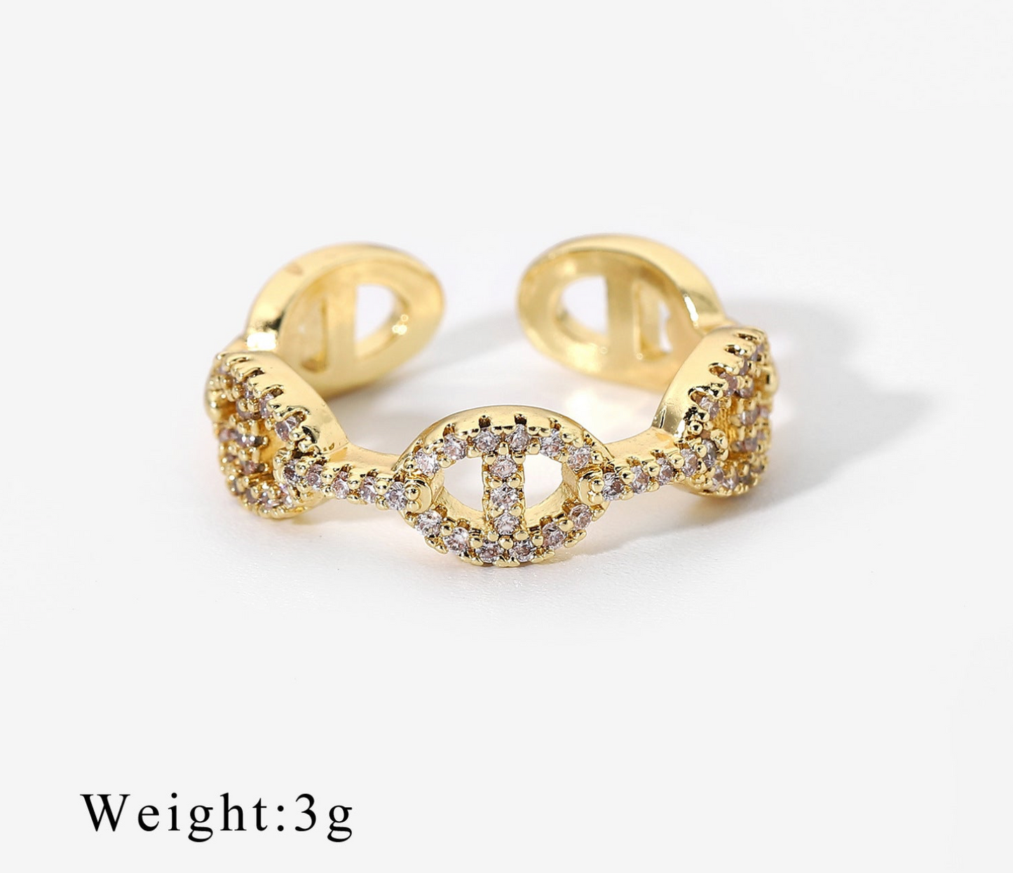 Luxxy - Bijoux Royal