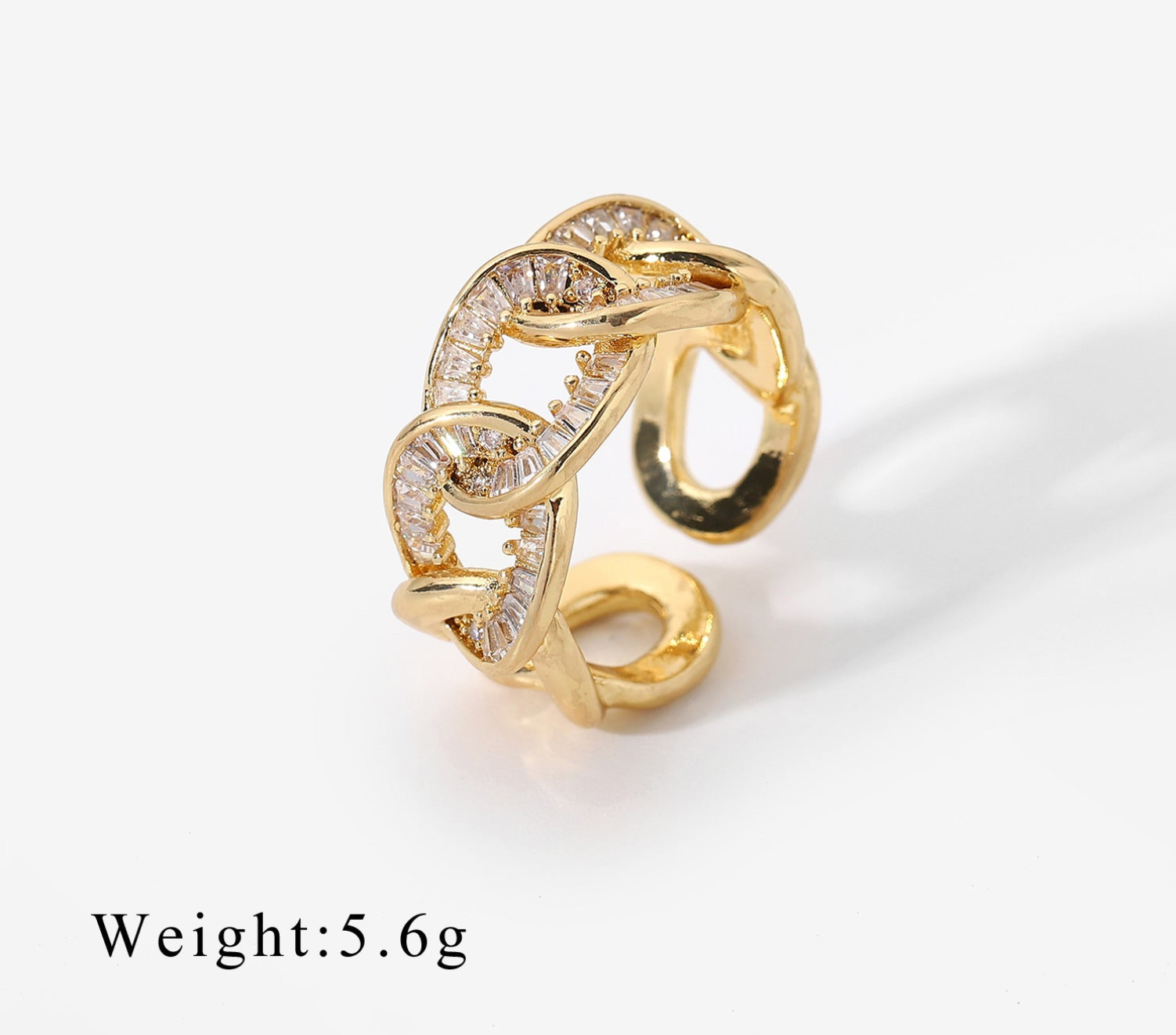 Luxxy - Bijoux Royal