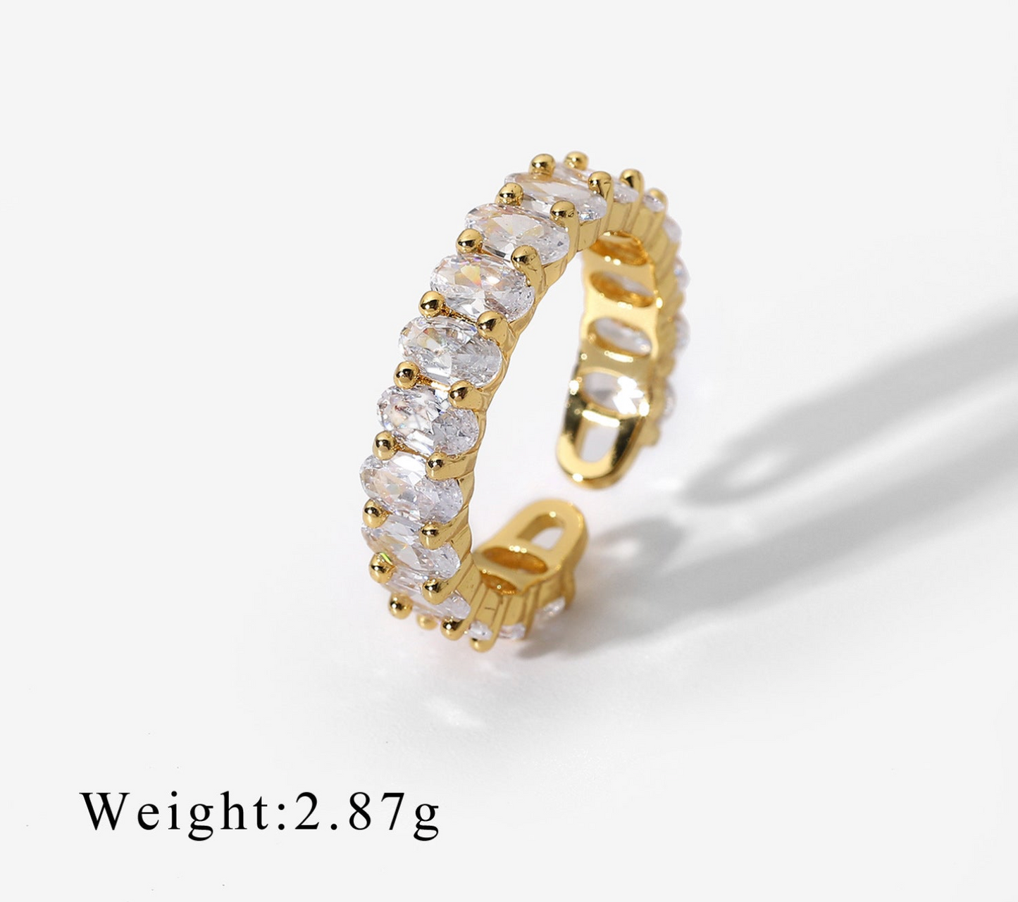 Luxxy - Bijoux Royal