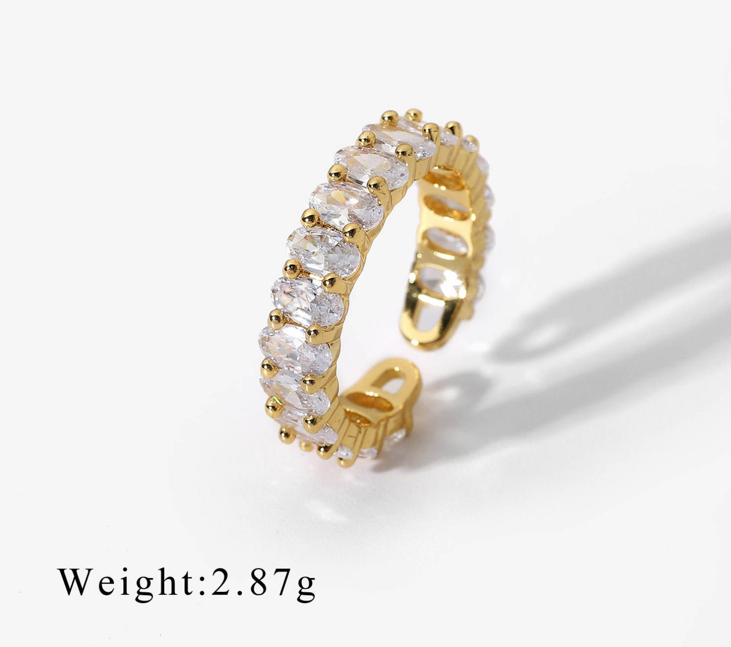 Luxxy - Bijoux Royal