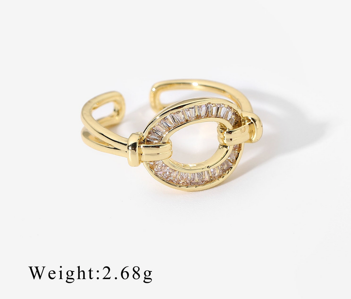 Luxxy - Bijoux Royal