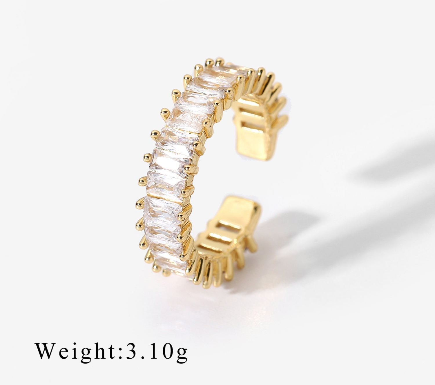 Luxxy - Bijoux Royal