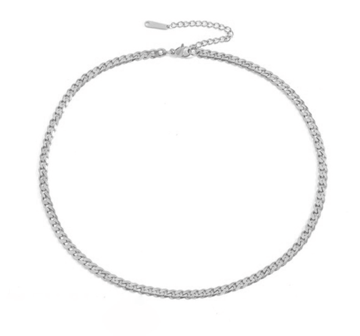 Cuban Chains - Bijoux Royal