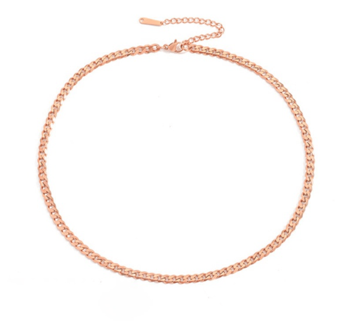 Cuban Chains - Bijoux Royal