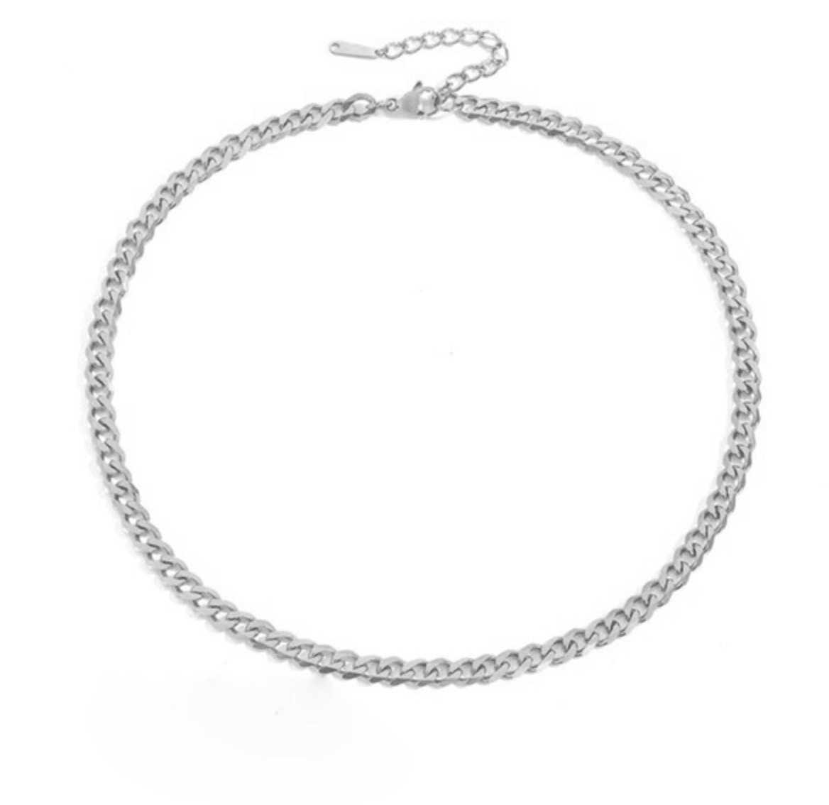 Cuban Chains - Bijoux Royal