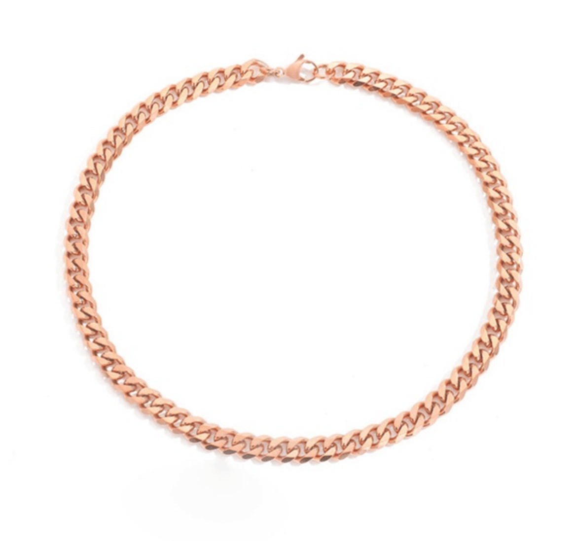 Cuban Chains - Bijoux Royal