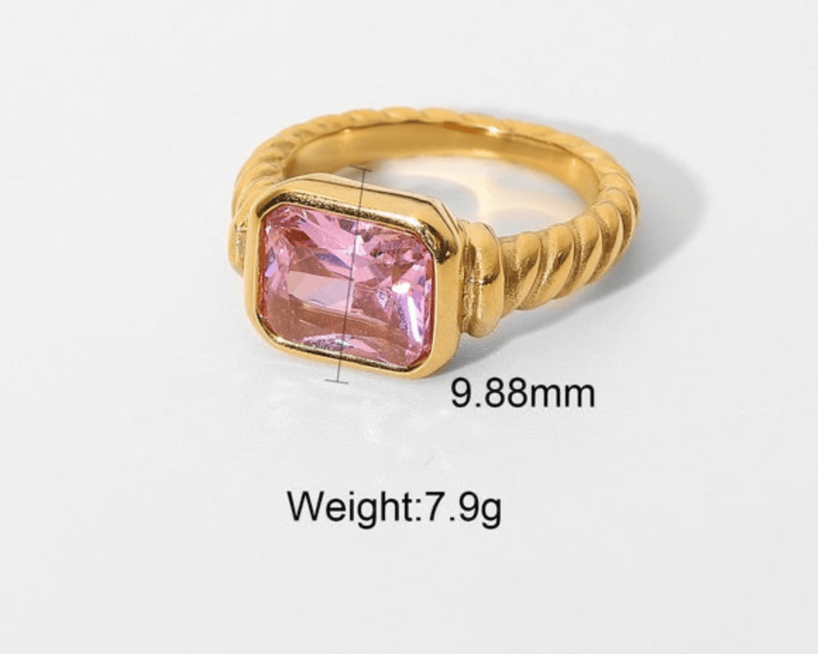 Bejeweled - Bijoux Royal