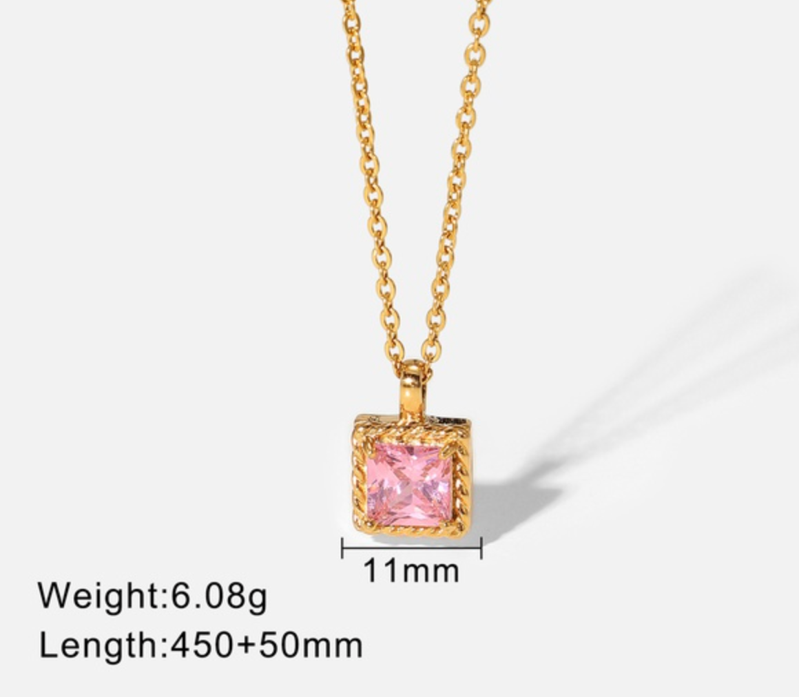Zara - Bijoux Royal