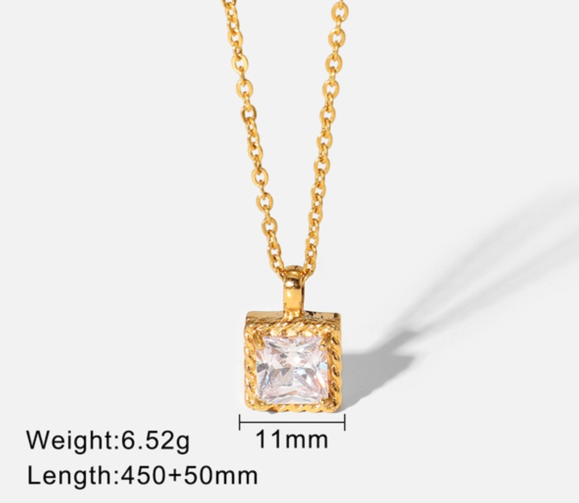 Zara - Bijoux Royal