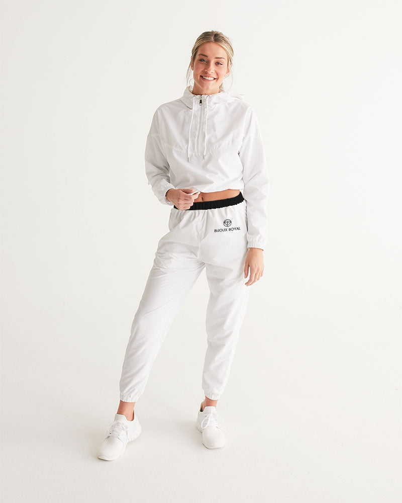 Women's Track Pants - Bijoux Royal