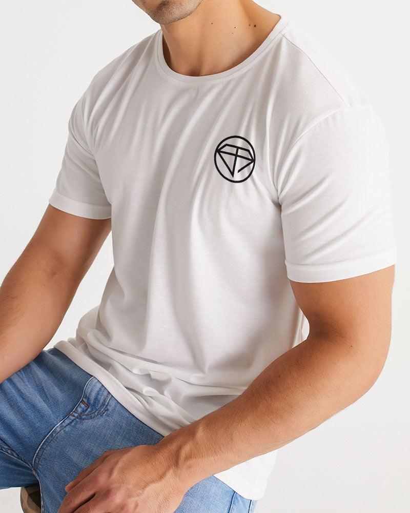 Bijoux Men's Tee - Bijoux Royal