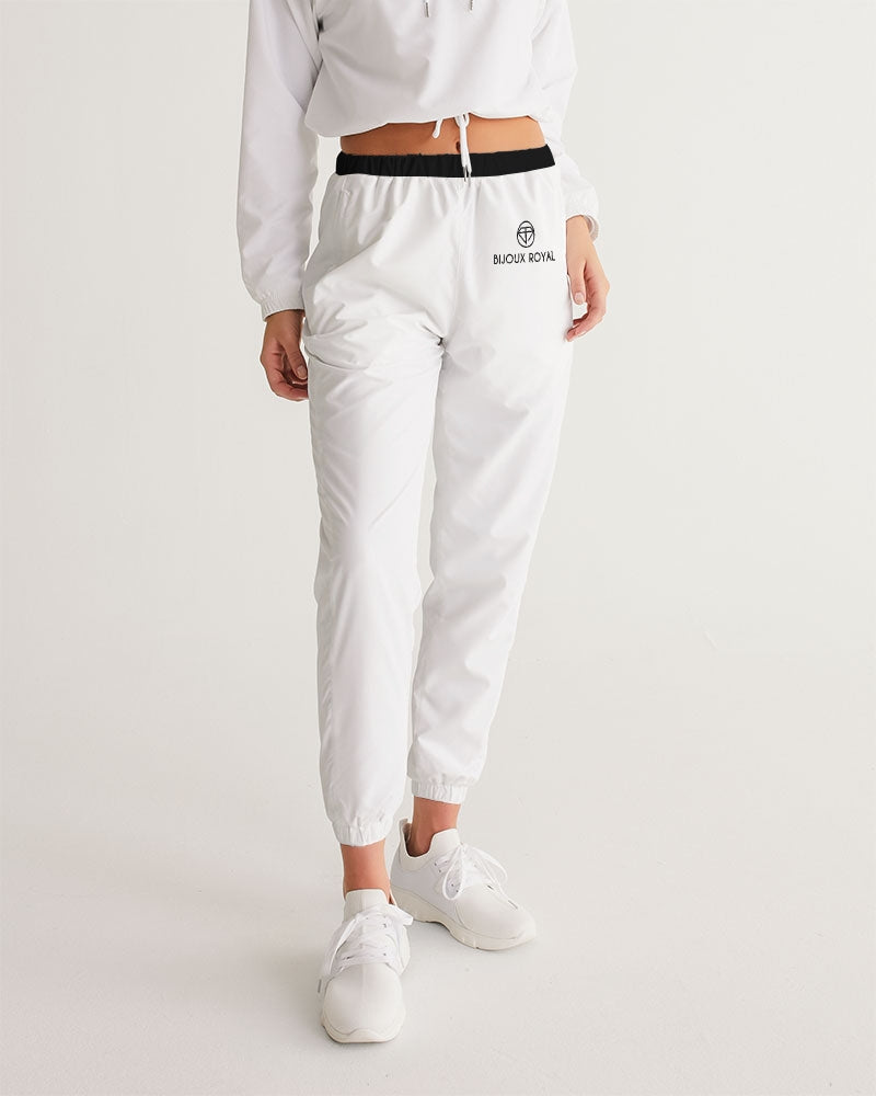 Women's Track Pants - Bijoux Royal