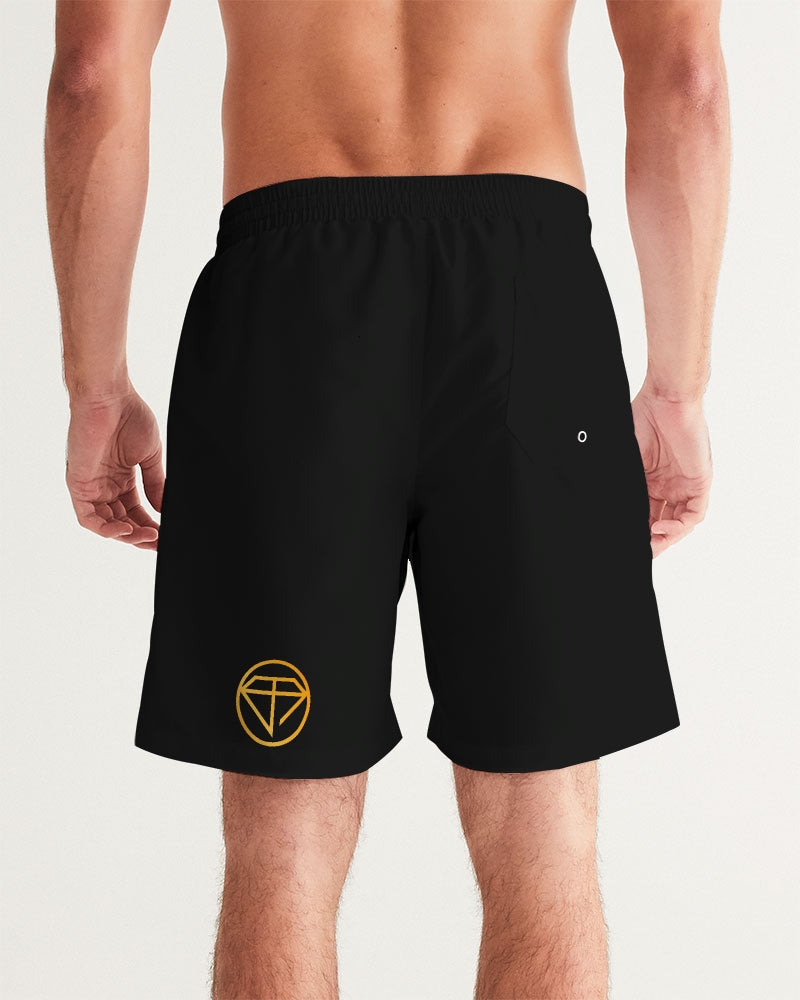 Men's Swim Trunk - Bijoux Royal