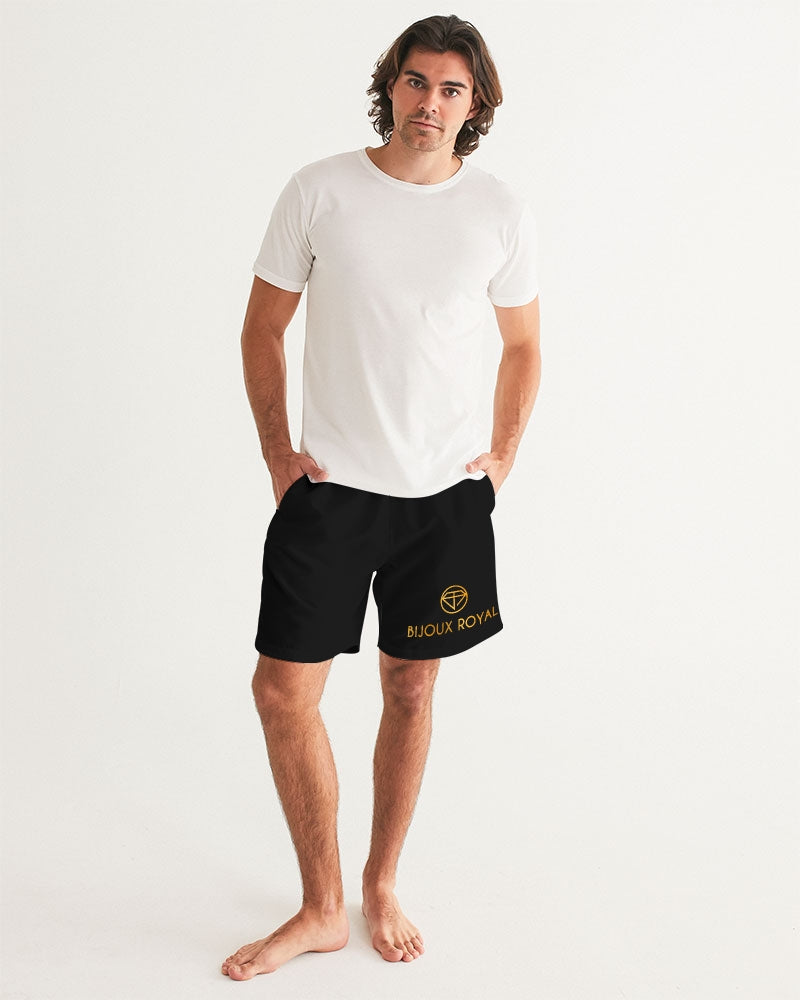 Men's Swim Trunk - Bijoux Royal