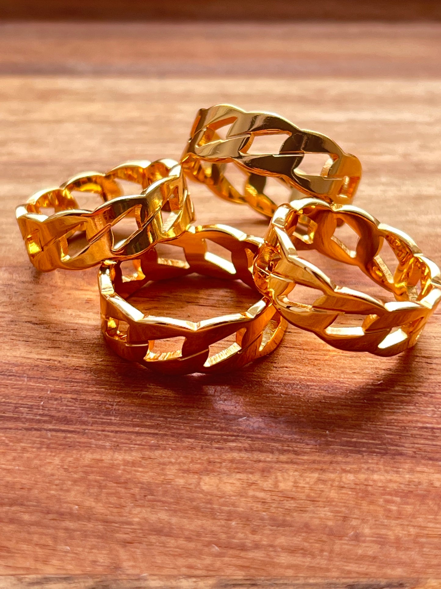 Cardenas Ring