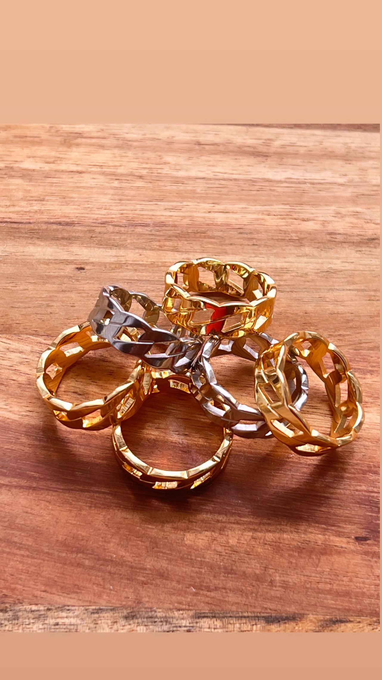 Cardenas Ring