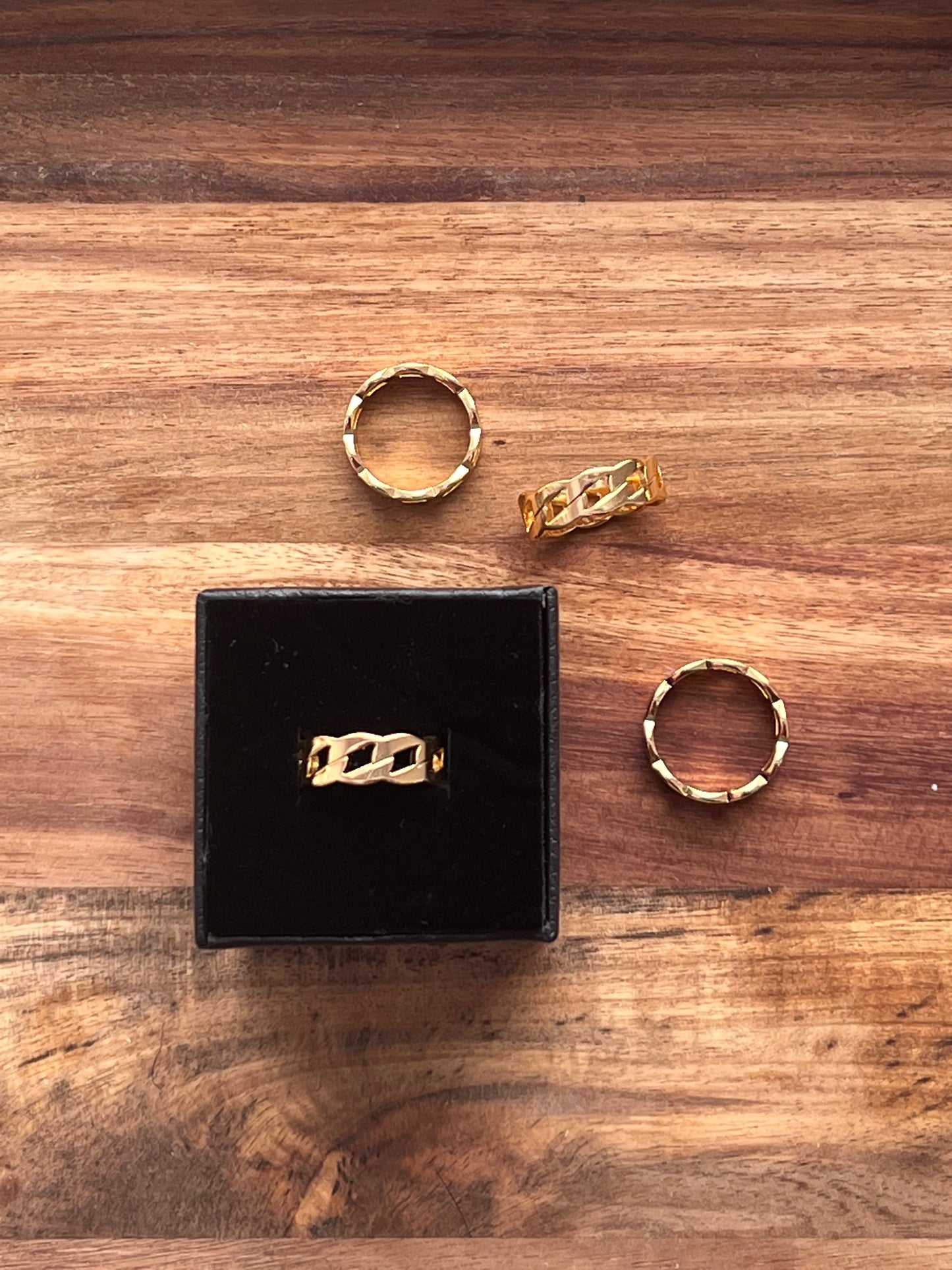 Cardenas Ring