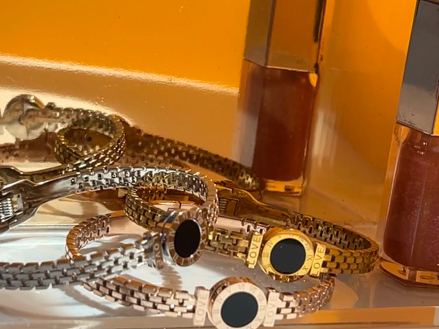 TBC Bracelet