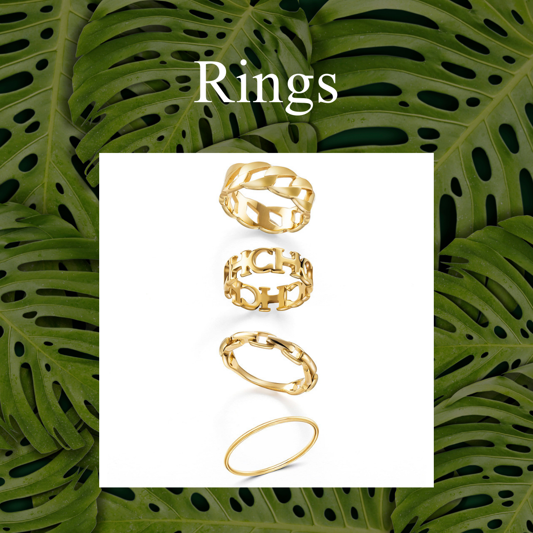 Rings - Bijoux Royal