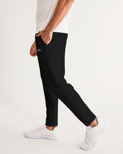 Men's Joggers - Bijoux Royal