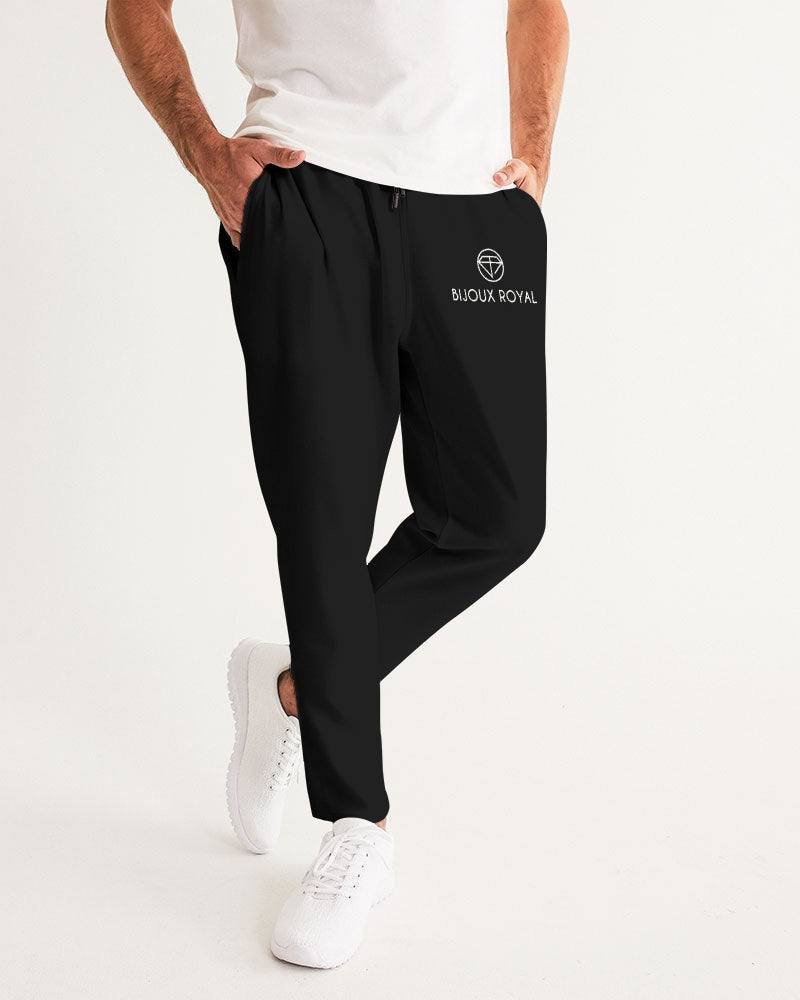 Men's Joggers - Bijoux Royal