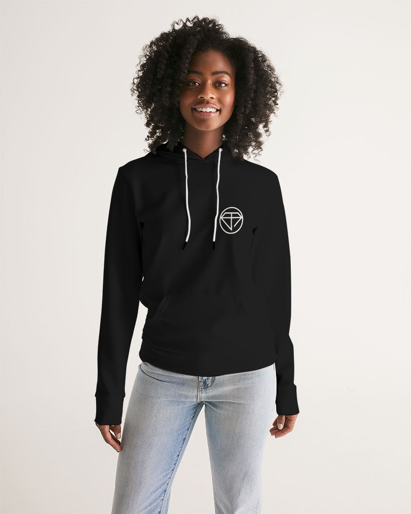 Women's Hoodie - Bijoux Royal