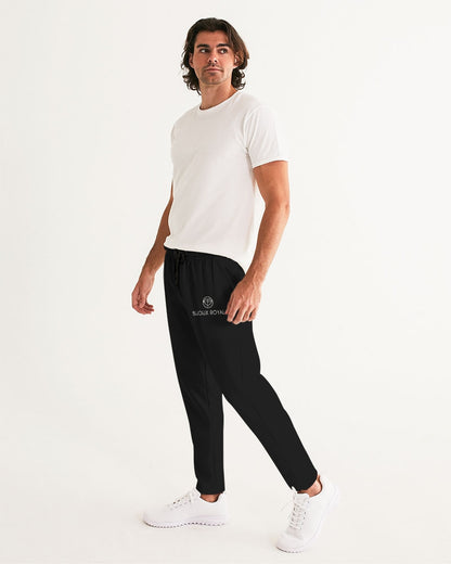 Men's Joggers - Bijoux Royal