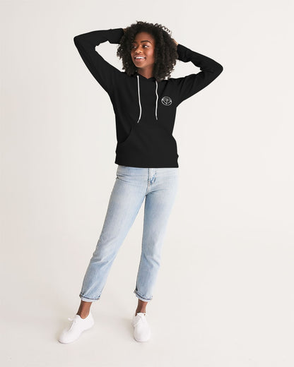 Women's Hoodie - Bijoux Royal