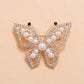 Butterfly Brooch - Bijoux Royal