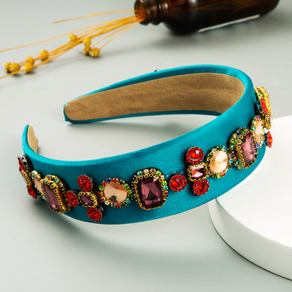 Robin Headband - Bijoux Royal