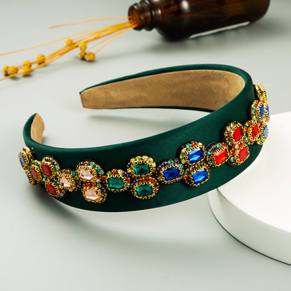 Robin Headband - Bijoux Royal