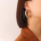Lux Earrings - Bijoux Royal