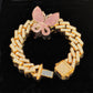 Mariah 3D Bracelet - Bijoux Royal