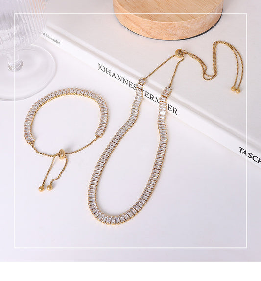Luxx Set - Bijoux Royal