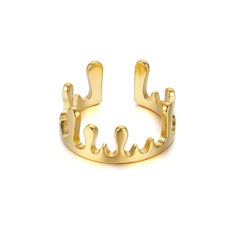 Drippy Ring - Bijoux Royal