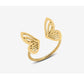 Papillon Ring - Bijoux Royal