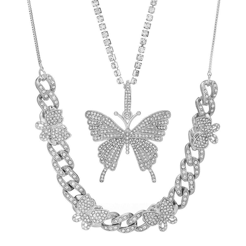 Papillon set I - Bijoux Royal