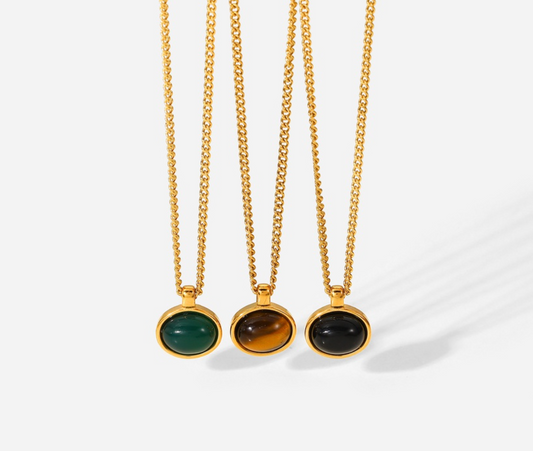 Tigers eye - Bijoux Royal