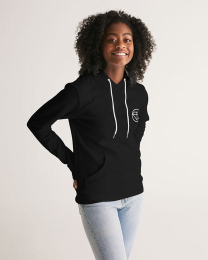 Women's Hoodie - Bijoux Royal