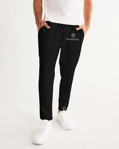 Men's Joggers - Bijoux Royal