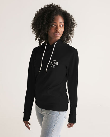 Women's Hoodie - Bijoux Royal